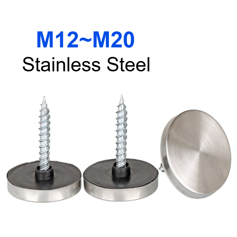 Furniture Hardware Nails - M12 M14 M16 M18 M20 Stainless