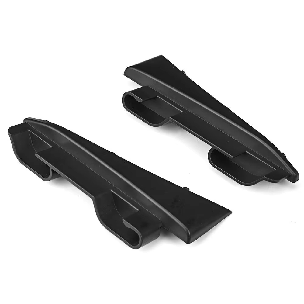 Shelf Bracket Pair - 2pc For Audi TT TTRs 8J