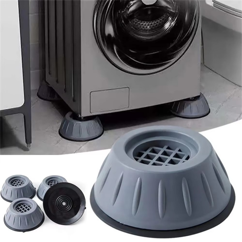 Furniture Foot Pad - 6/4/1PCS Universal Anti Vibration Feet Pads