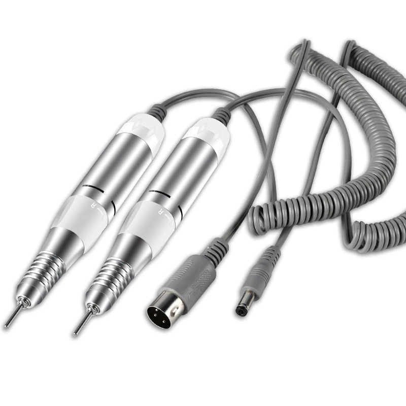 Furniture Hardware Nails - Professional Electric Nail Drill Handle 35000RPM