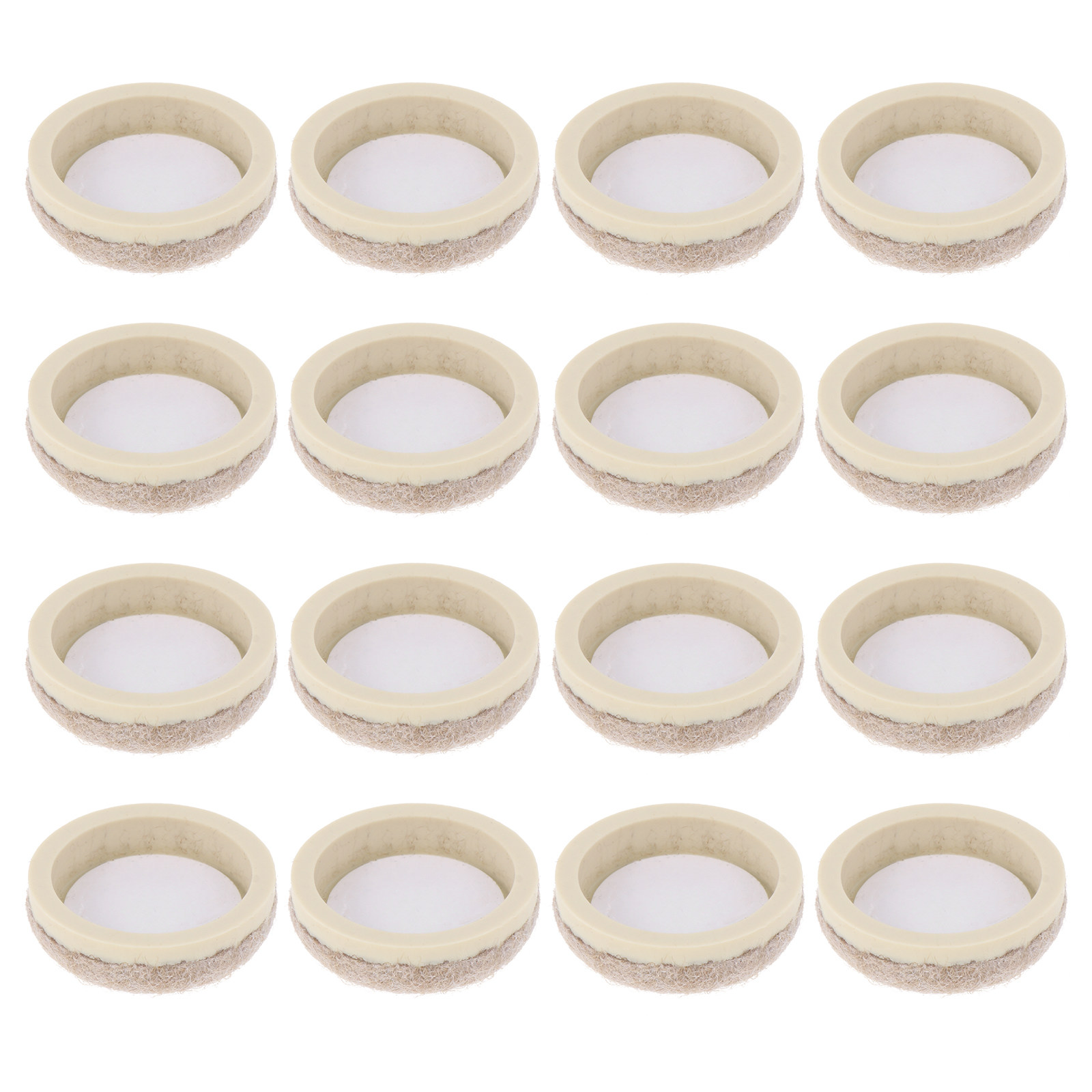 Furniture Foot Pad - 1Set Quiet Furniture Foot Pads Table