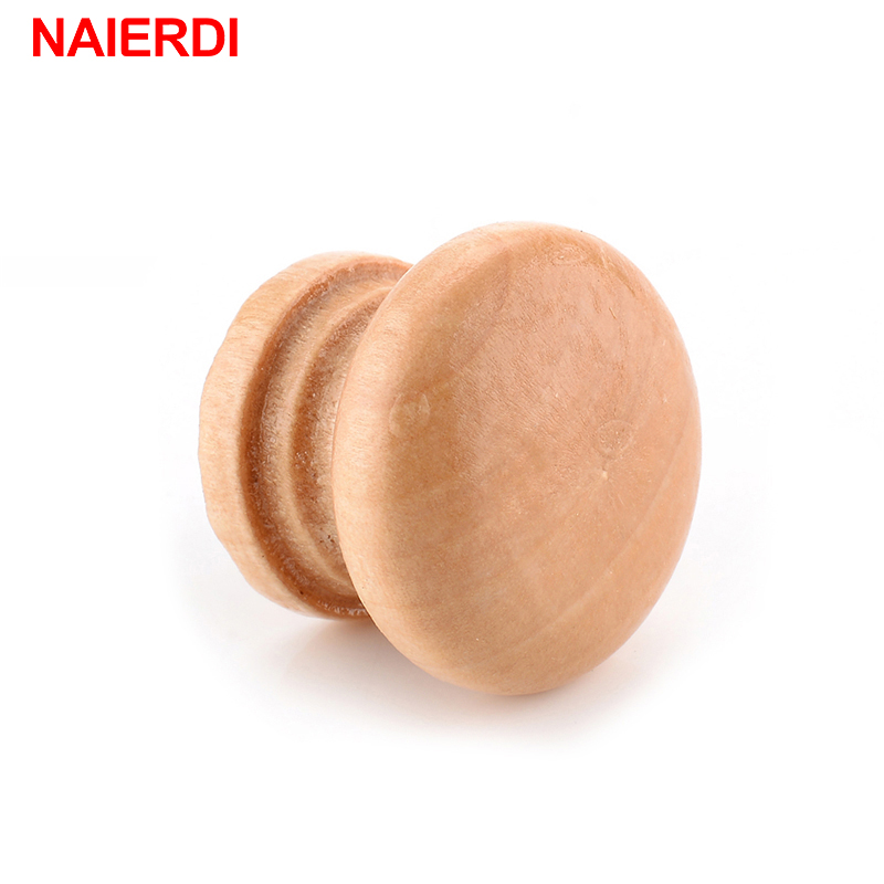10pcs NAIERDI Handles 2.5X2CM  - Vintage Furniture Hardware Pulls recension och pris