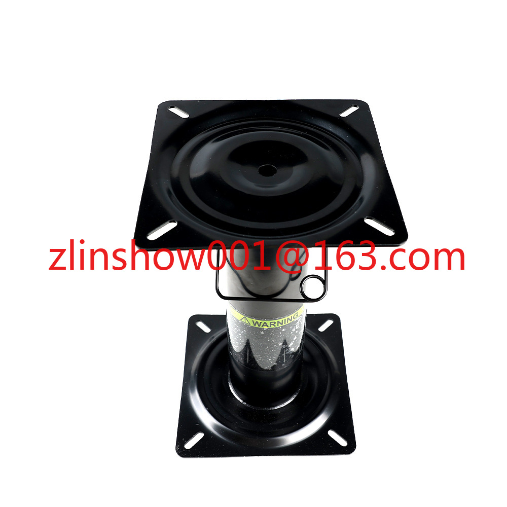 Adjustable boat chair base, ha - Furniture Hardware Paint recension och pris