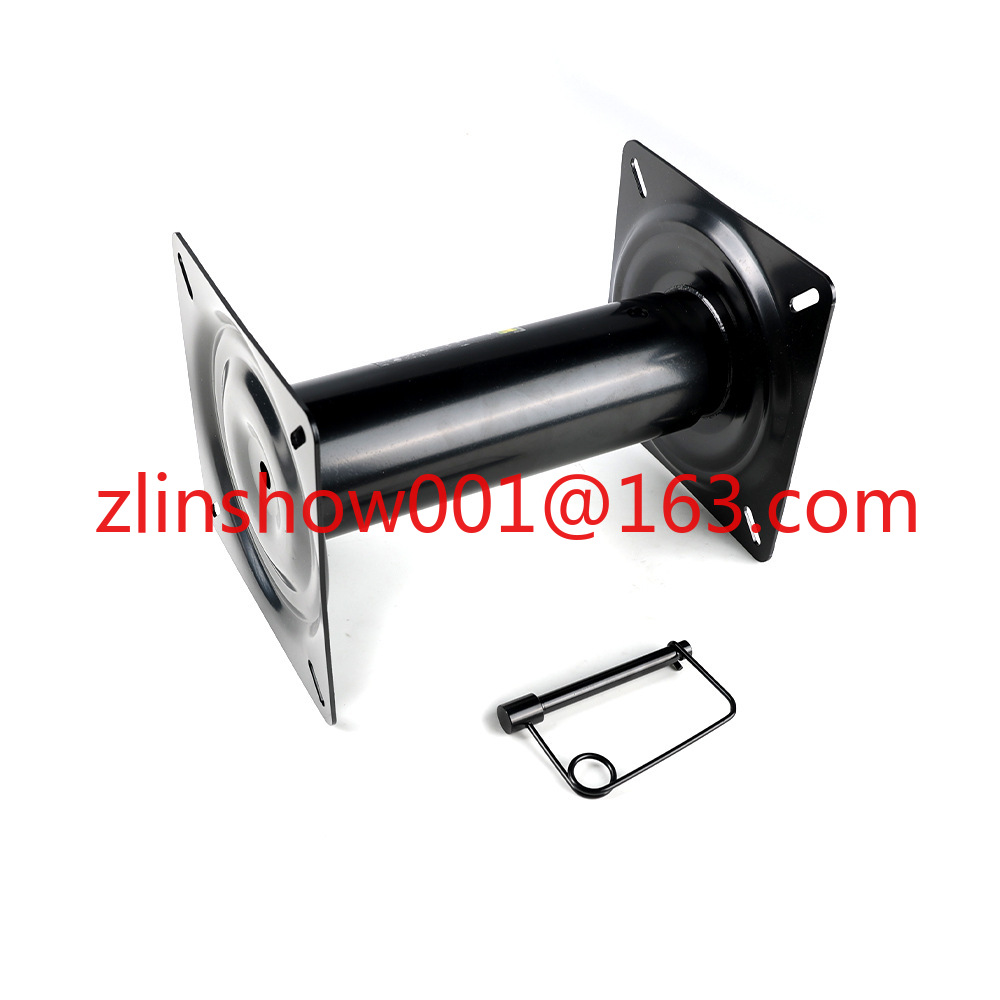 Adjustable boat chair base, ha - Furniture Hardware Paint recension och pris