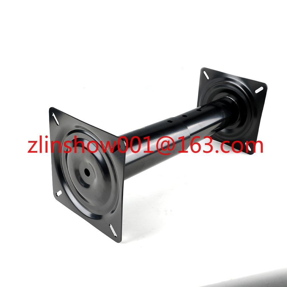 Adjustable boat chair base, ha - Furniture Hardware Paint recension och pris