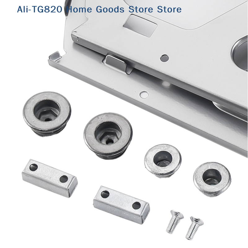 [TG820]Furniture Shoe Cabinet  - Furniture Hardware Fixing Screws recension och pris