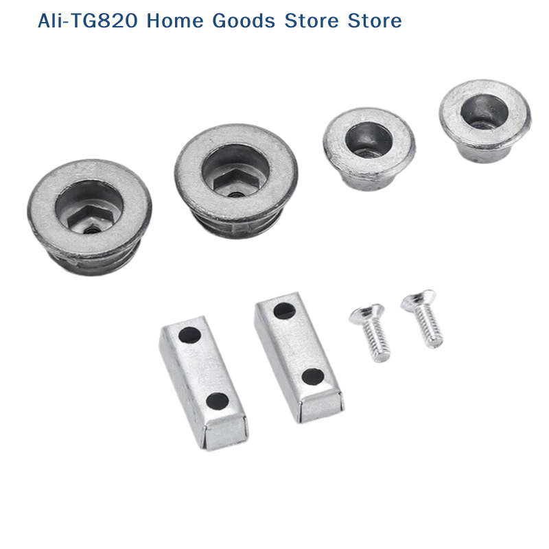 [TG820]Furniture Shoe Cabinet  - Furniture Hardware Fixing Screws recension och pris