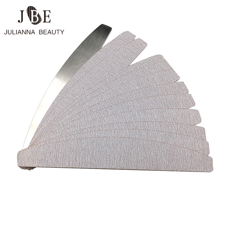 New Grey Metal Nail File Callu - Furniture Hardware Nails recension och pris