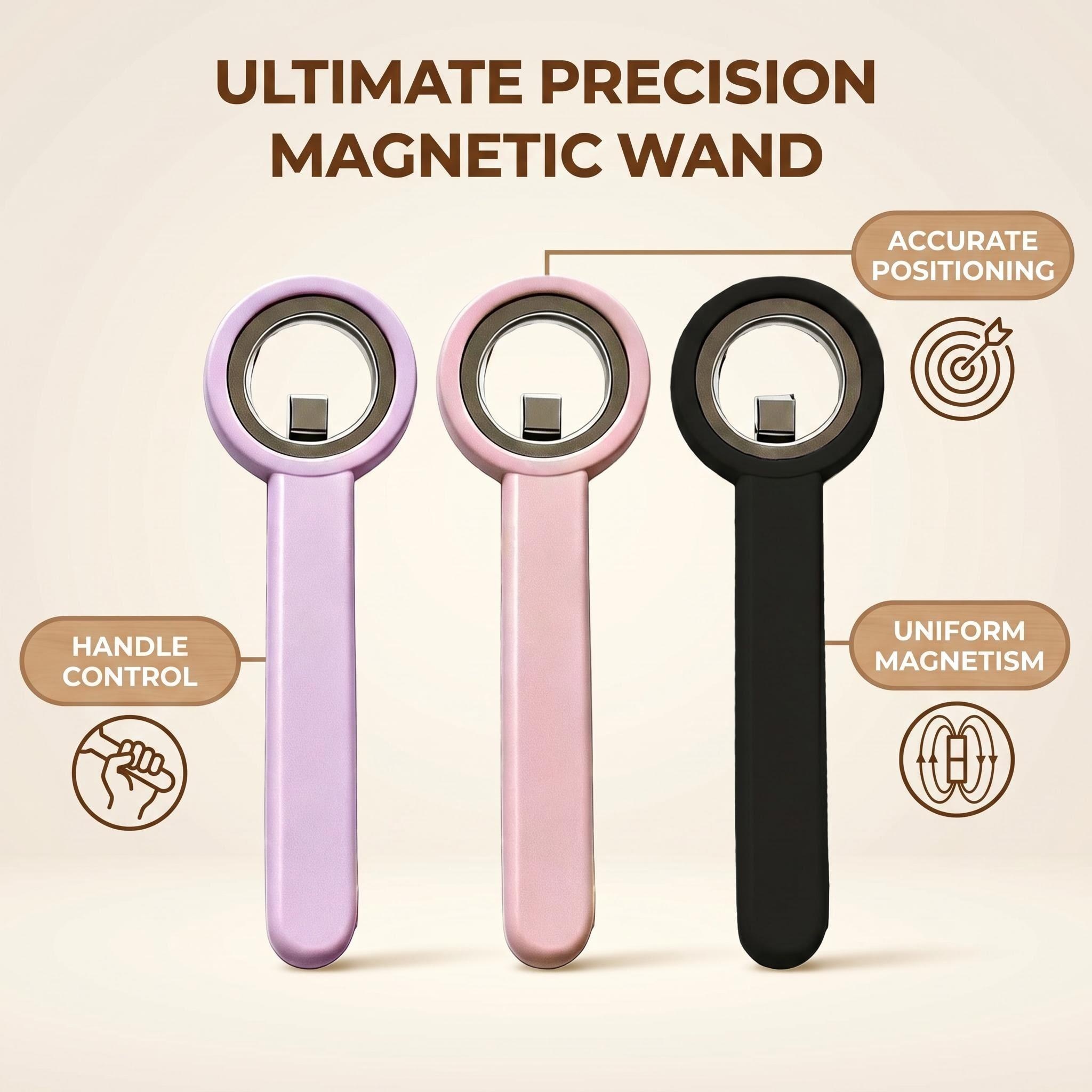 1PC Handle Cat Eye Magnet Ring - Furniture Hardware Nails recension och pris