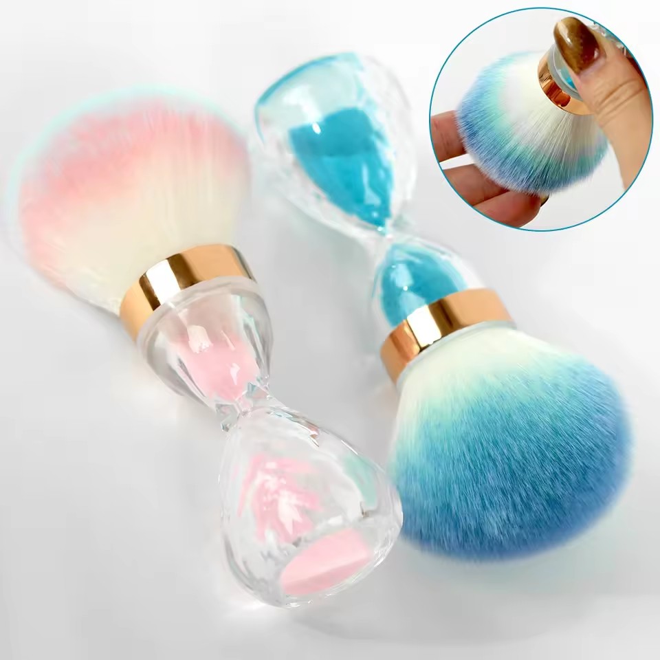 Nail Art Dust Brush For Nails  - Furniture Hardware Nails recension och pris
