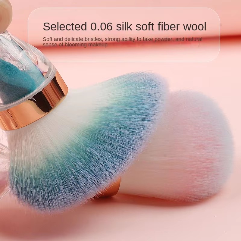 Nail Art Dust Brush For Nails  - Furniture Hardware Nails recension och pris