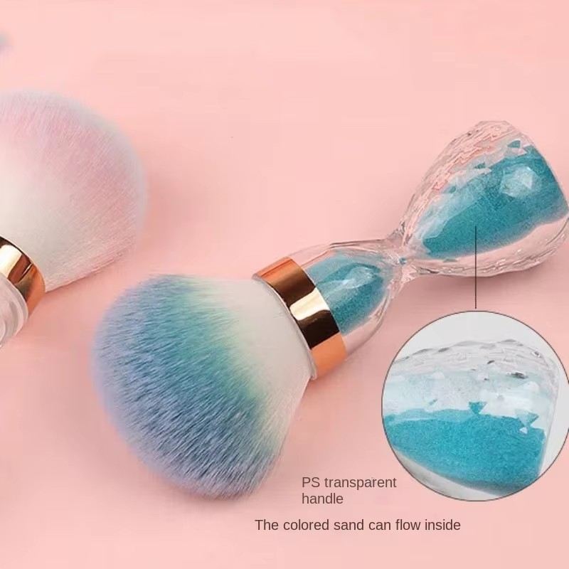 Nail Art Dust Brush For Nails  - Furniture Hardware Nails recension och pris