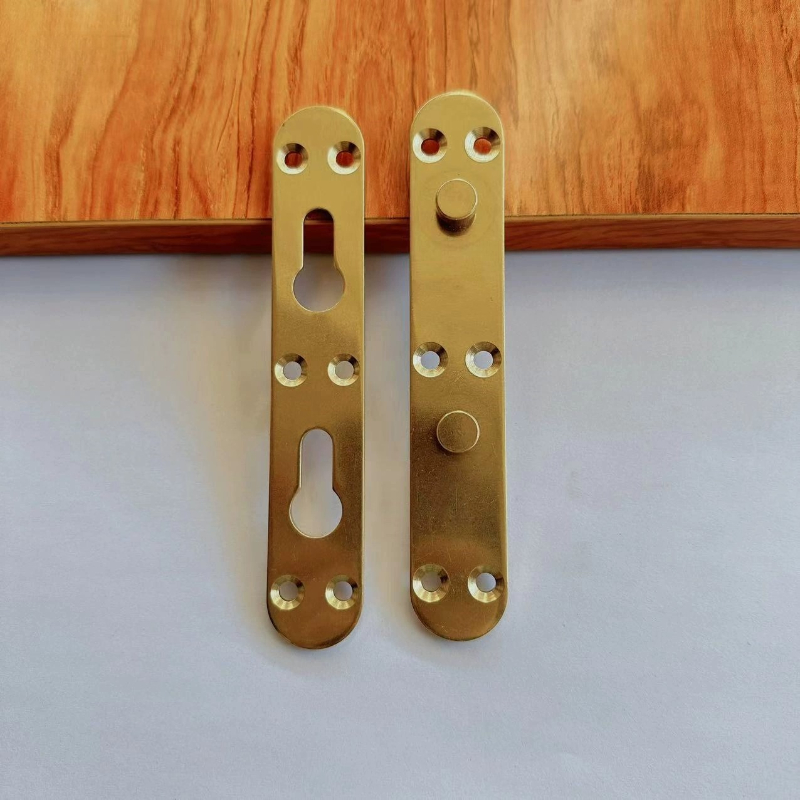 Thick Brass Screw Bed Hanging  - Furniture Hardware Fixing Screws recension och pris