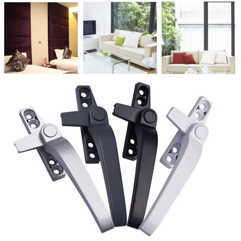 50 Type Aluminum Alloy Window  - Vintage Furniture Hardware Pulls recension och pris