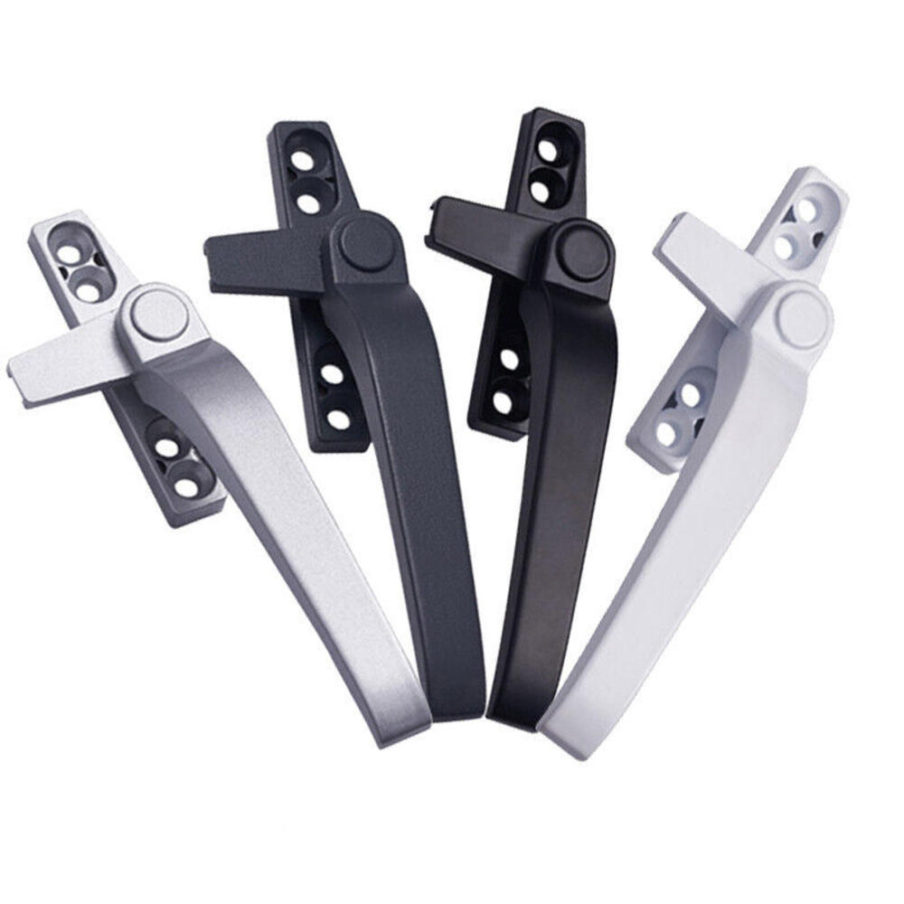 50 Type Aluminum Alloy Window  - Vintage Furniture Hardware Pulls recension och pris