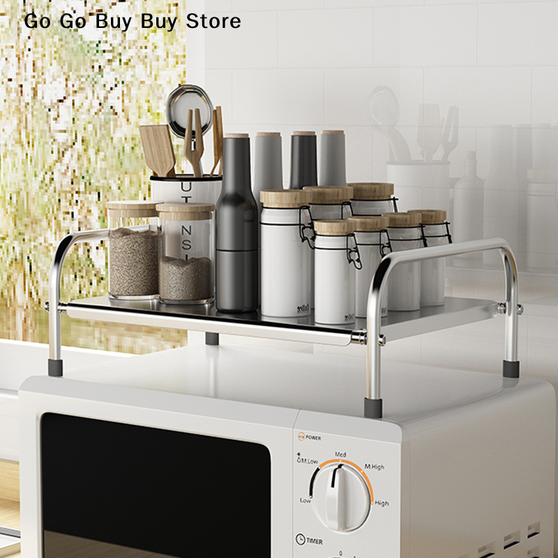 Stainless Steel Induction Cook - Shelf Bracket Pair recension och pris