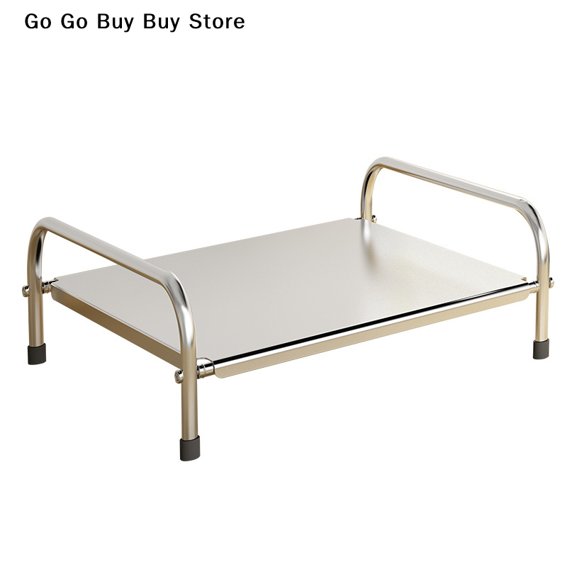 Stainless Steel Induction Cook - Shelf Bracket Pair recension och pris