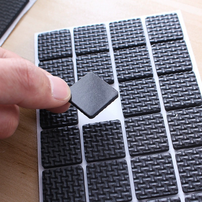 48pcs Anti-slip Furniture Pads - Furniture Foot Pad recension och pris
