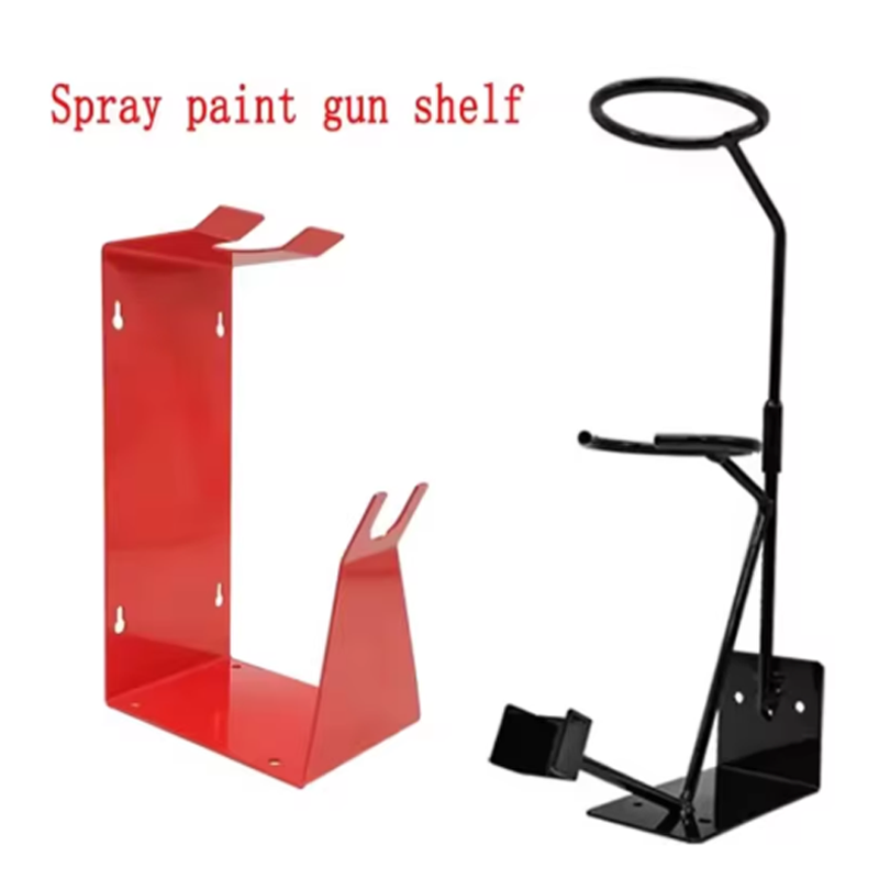 Car Paint Spray Gun Stand with - Furniture Hardware Paint recension och pris