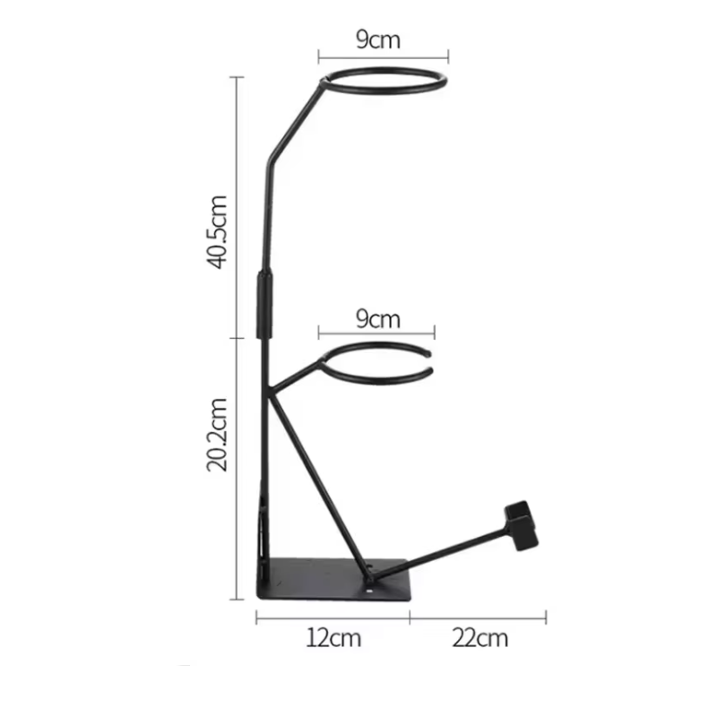Car Paint Spray Gun Stand with - Furniture Hardware Paint recension och pris