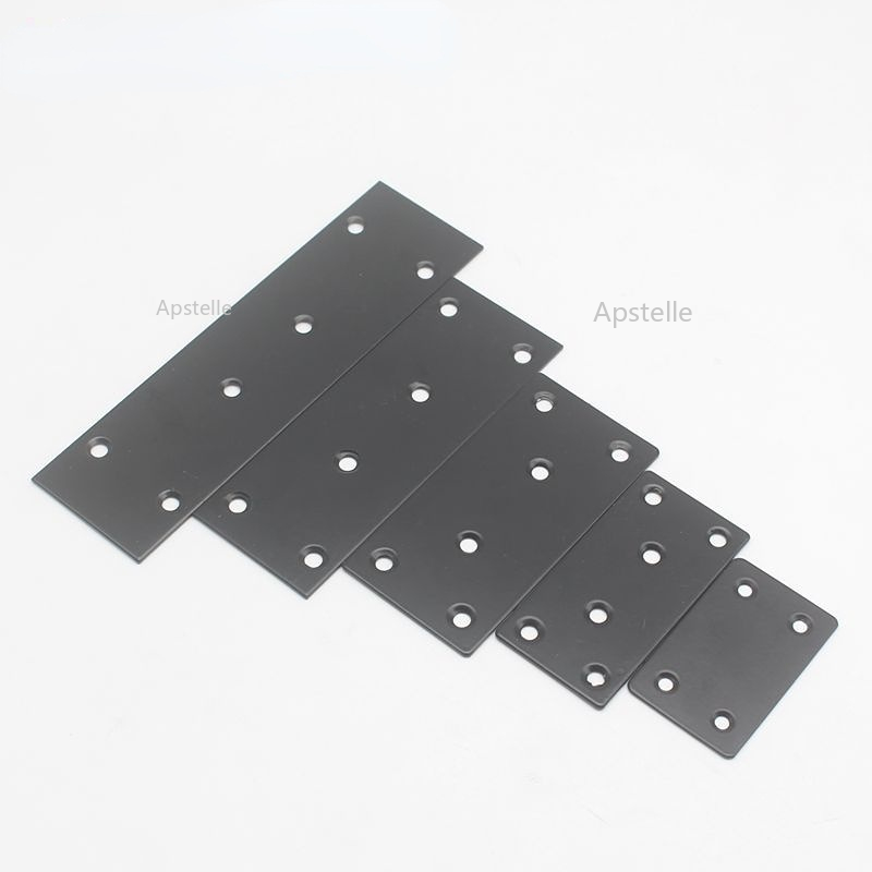 1Pcs Stainless Shelf Brackets  - Shelf Bracket Pair recension och pris
