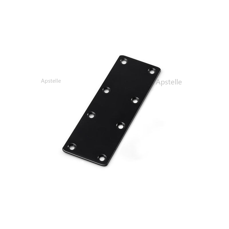 1Pcs Stainless Shelf Brackets  - Shelf Bracket Pair recension och pris