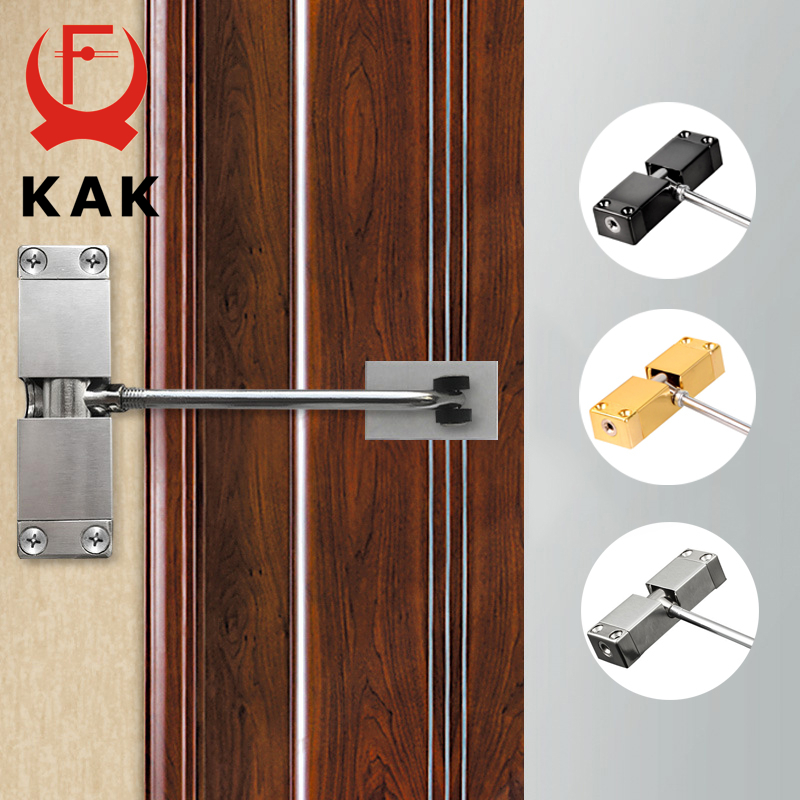 KAK New Stainless Steel Automa - Furniture Hardware Gold recension och pris