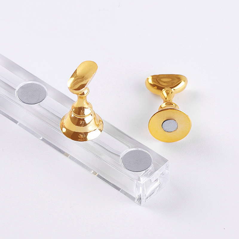 5/30pcs/Set Magnetic Nail Hold - Furniture Hardware Nails recension och pris