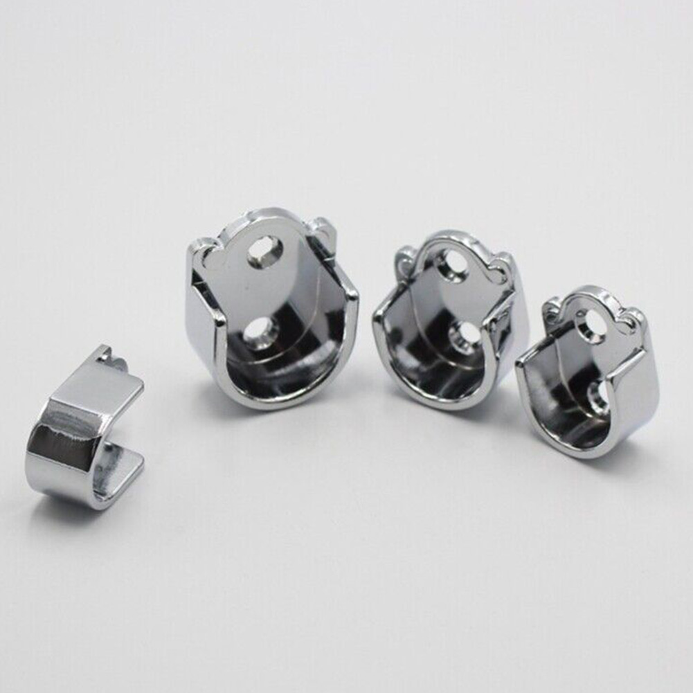 2PCS Wardrobe Bracket Heavy Du - Furniture Rails Hardware recension och pris