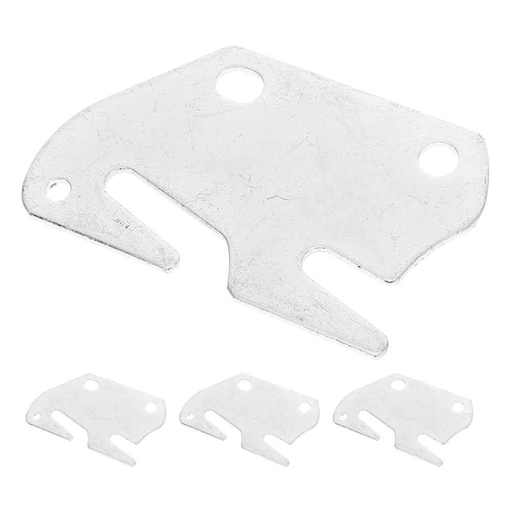 4Pcs Furniture Connector Hardw - Furniture Rails Hardware recension och pris