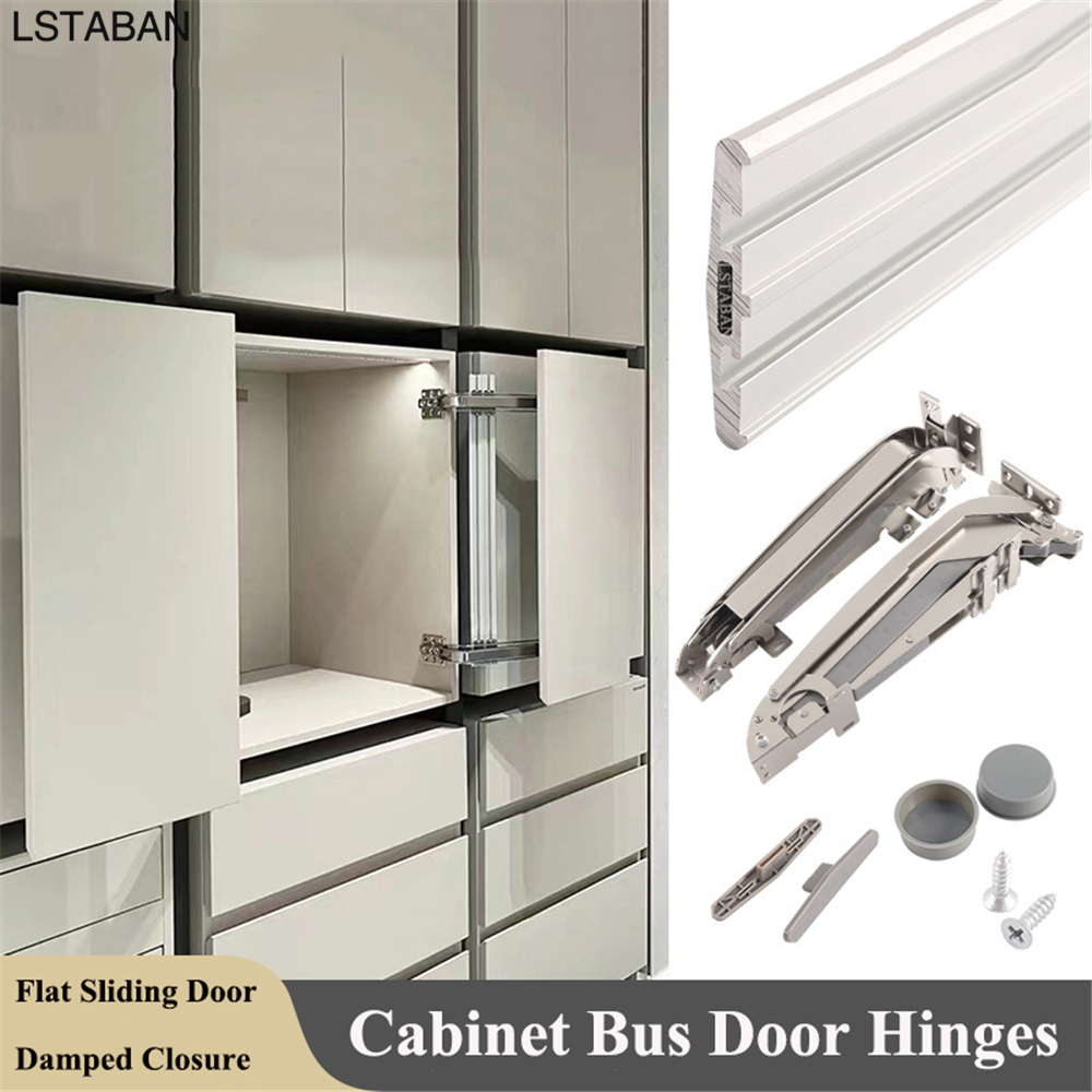 Kitchen Cabinet System Door La - Furniture Rails Hardware recension och pris