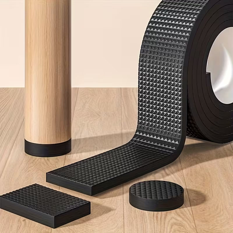 DIY Anti-slip Furniture Pads M - Furniture Foot Pad recension och pris