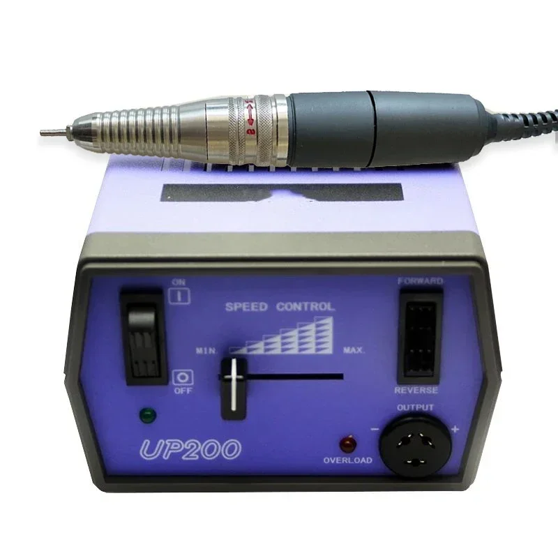 UP200 nail art machine handle  - Furniture Hardware Nails recension och pris