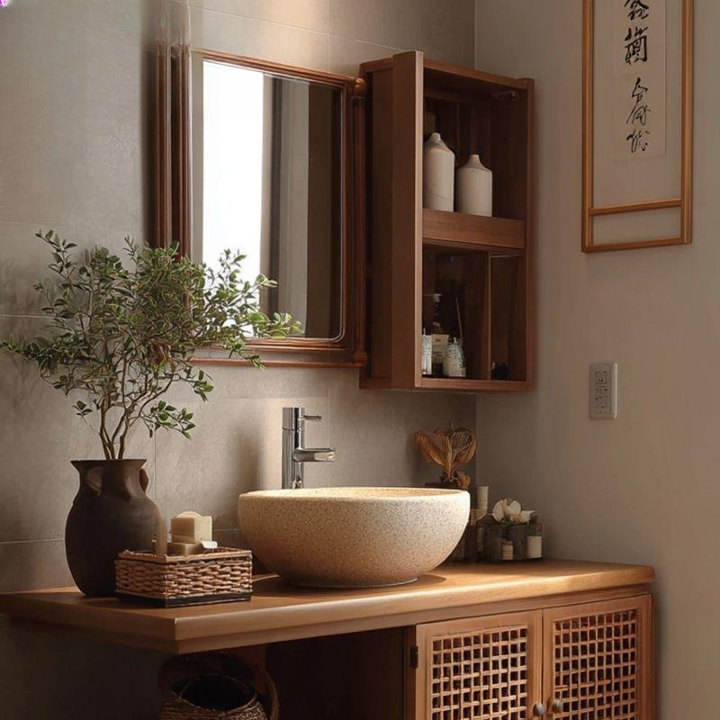 2026 Japanese-style Rattan Wab - Japanese Furniture Hardware recension och pris