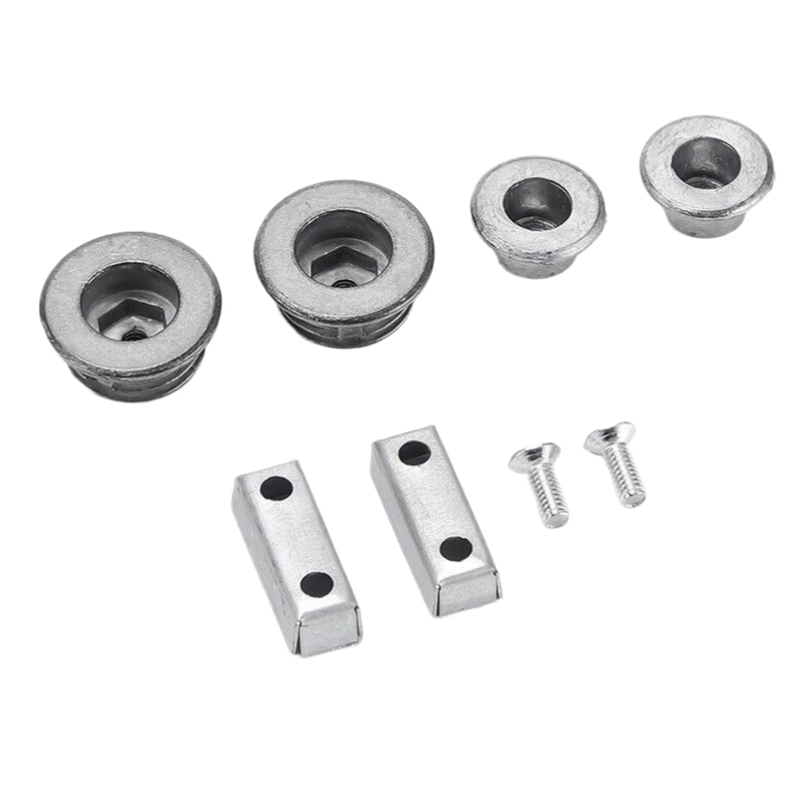 Furniture Shoe Cabinet Connect - Furniture Hardware Fixing Screws recension och pris