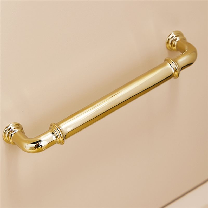 AB11-Drawer Pull Hardware Soli - Furniture Hardware Paint recension och pris