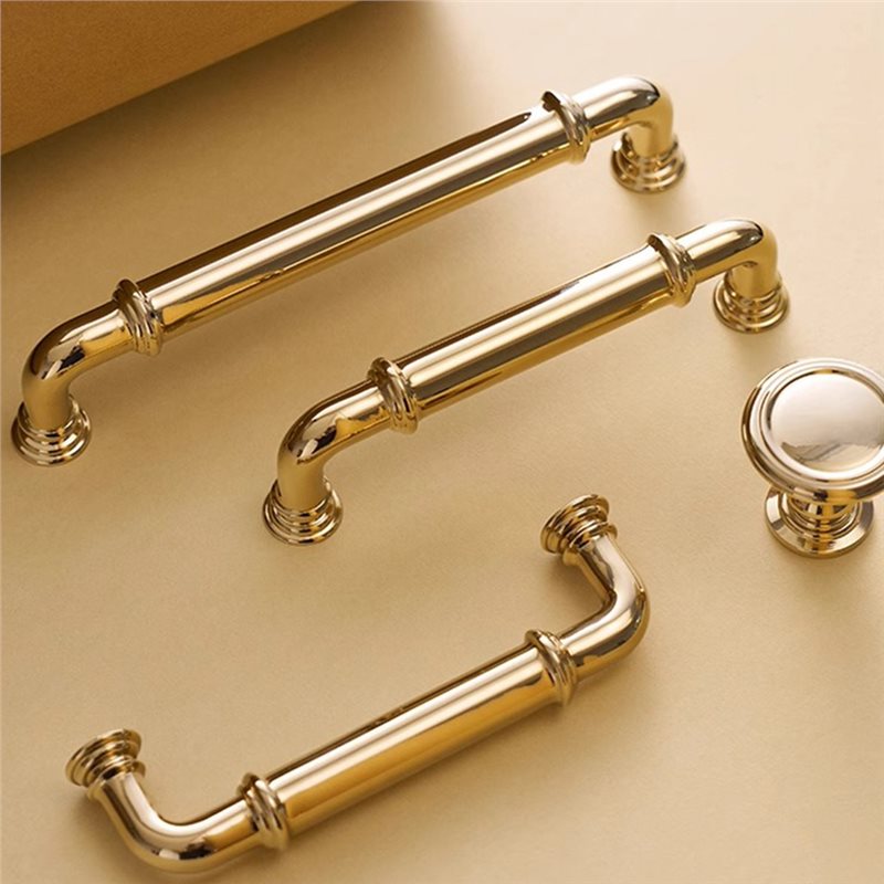 AB11-Drawer Pull Hardware Soli - Furniture Hardware Paint recension och pris