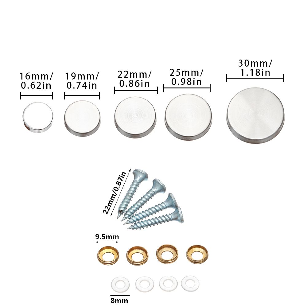 Useful Furniture Hardware Stai - Furniture Hardware Fixing Screws recension och pris