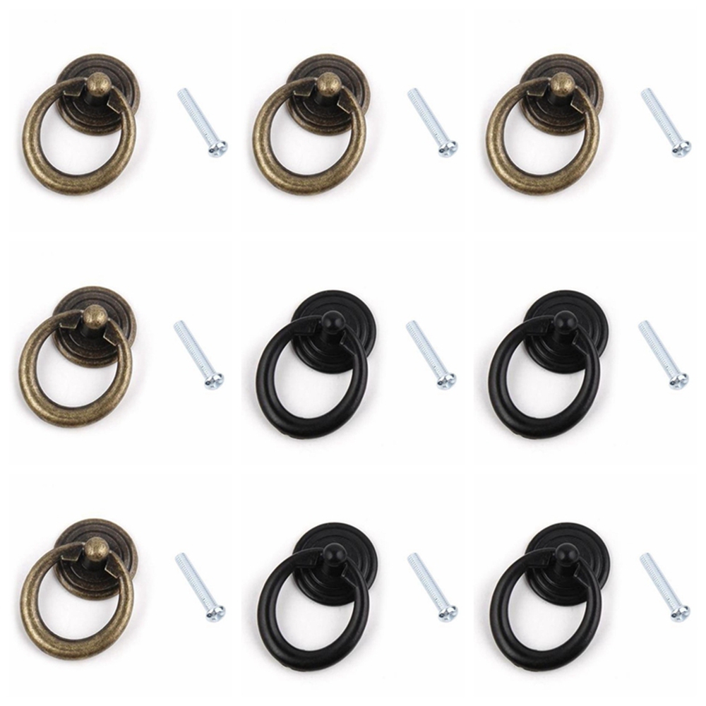 Vintage for Wood Case Hardware - Vintage Furniture Hardware Pulls recension och pris
