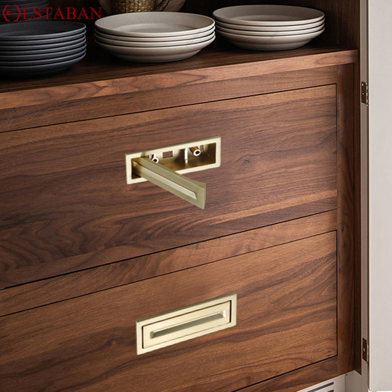 Japanese Style Tatami Cabinet  - Japanese Furniture Hardware recension och pris