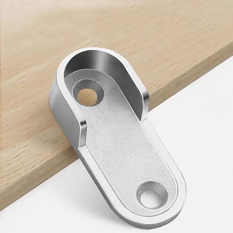 6pcs Bracket, furniture hardwa - Furniture Rails Hardware recension och pris
