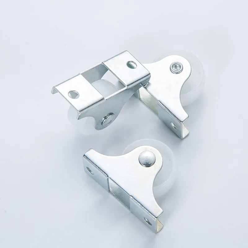 4/8/16pcs White Rail Fixed Cas - Furniture Rails Hardware recension och pris