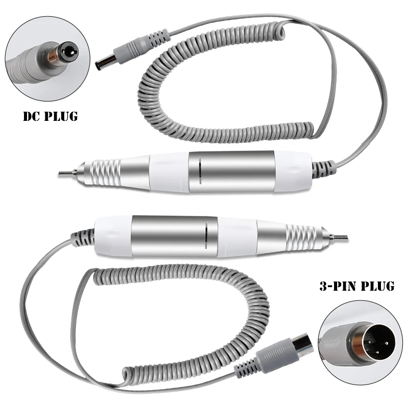 Professional Electric Nail Dri - Furniture Hardware Nails recension och pris