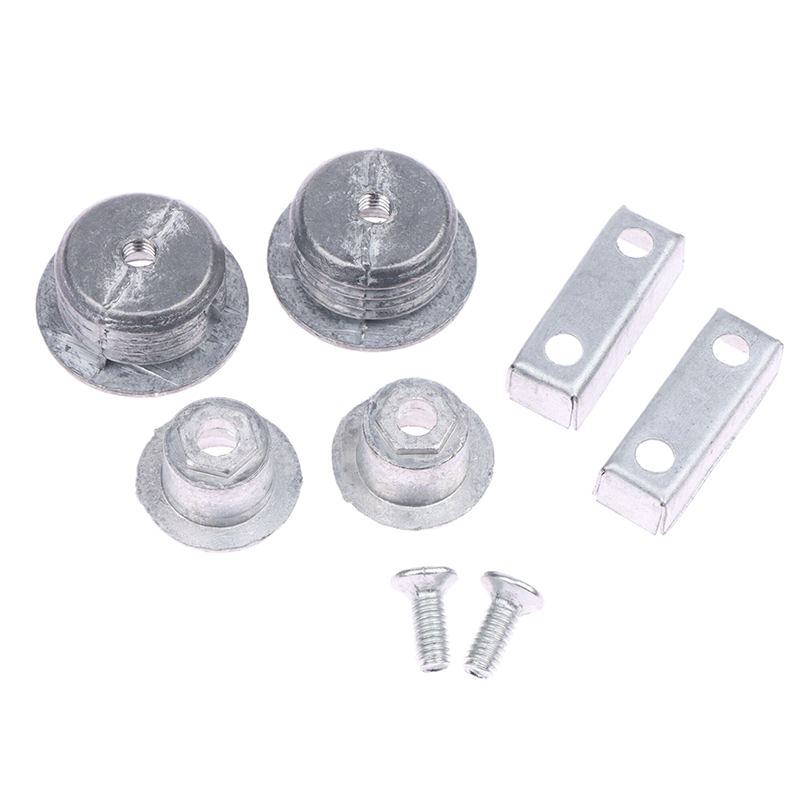  Cabinet Connection Hardware S - Furniture Hardware Fixing Screws recension och pris