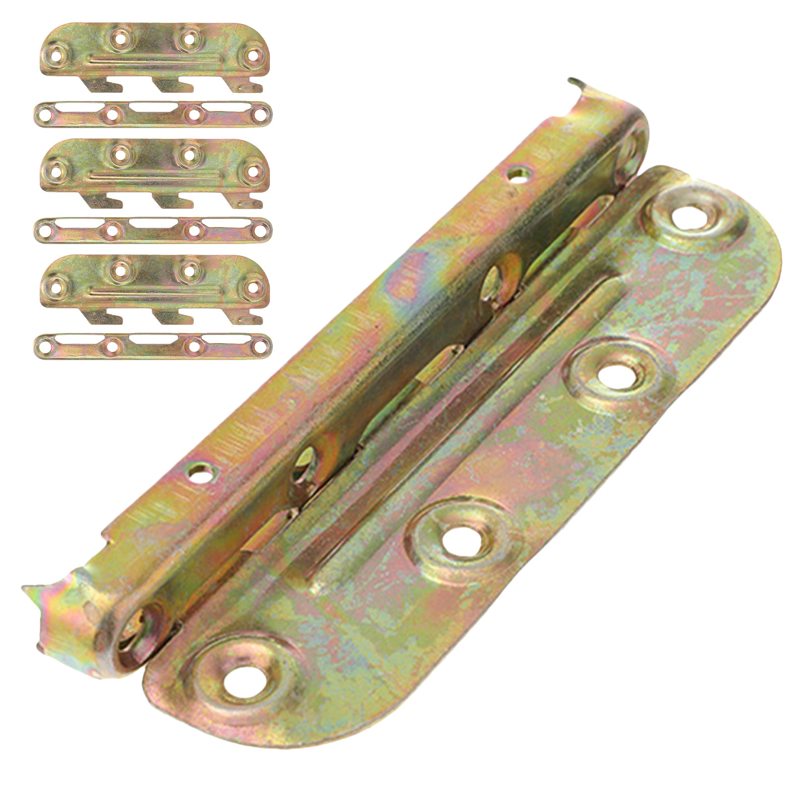 4Pcs Furniture Hardware Access - Furniture Rails Hardware recension och pris