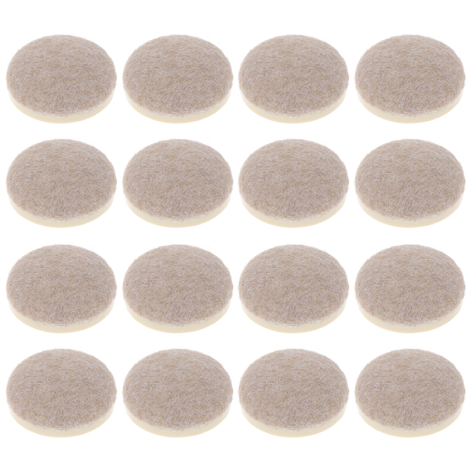 1Set Quiet Furniture Foot Pads - Furniture Foot Pad recension och pris