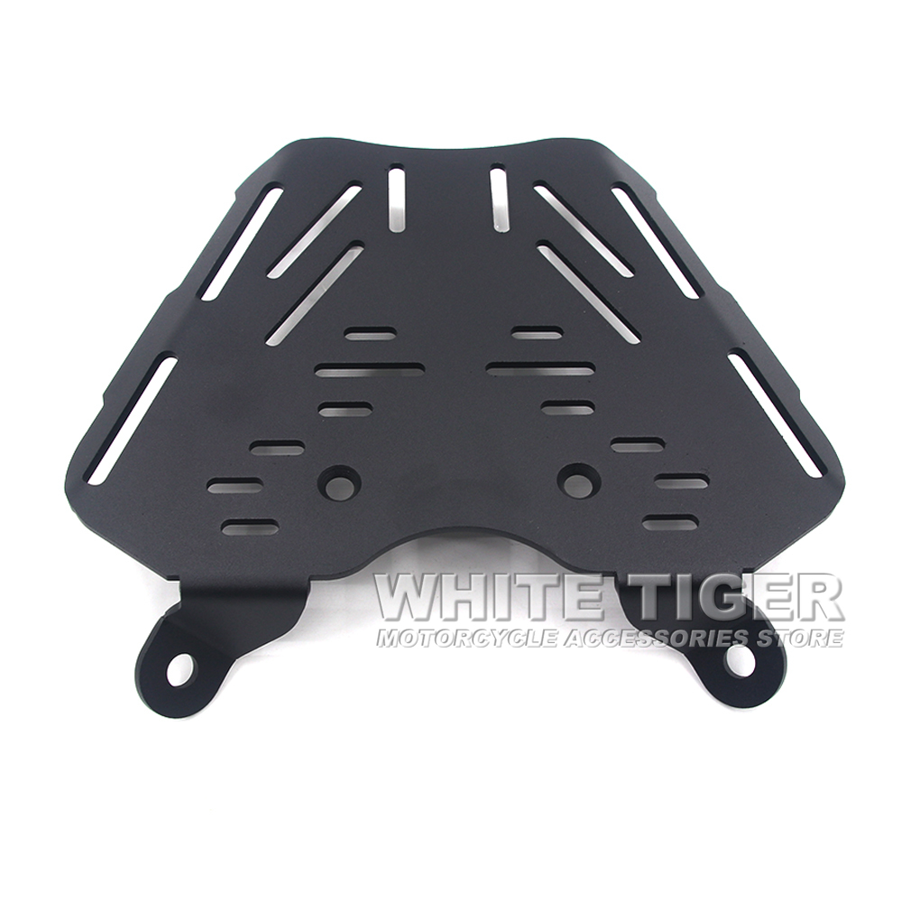 Motorcycle Modified Rear Shelf - Shelf Bracket Pair recension och pris