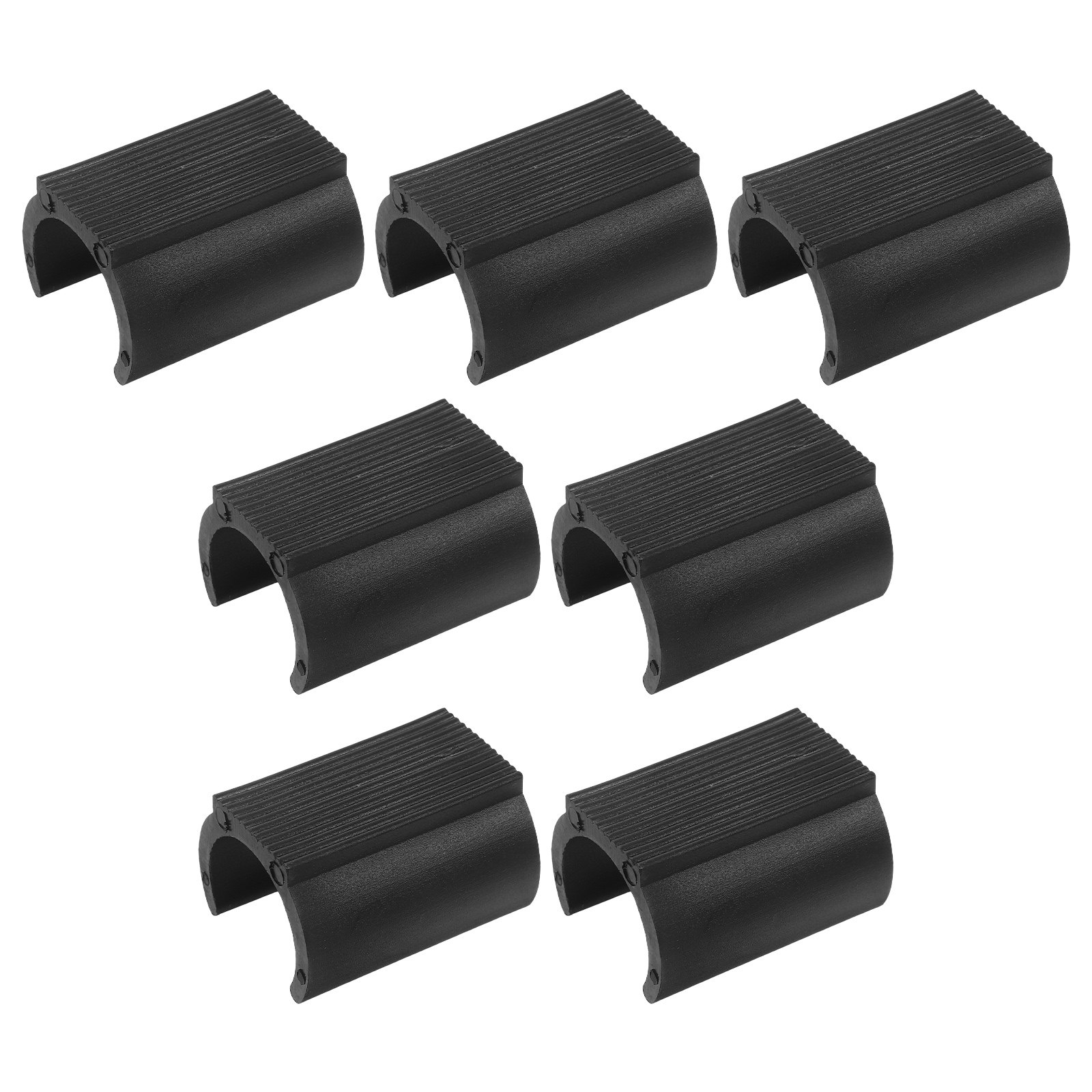 8Pcs Chair Leg Floor Protector - Furniture Foot Pad recension och pris